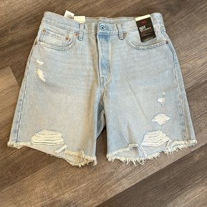 Levi’s 501 90’s Shorts